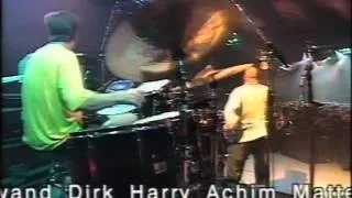 Urban Dance Squad - Demagogue (Rockpalast 1996)