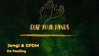 Jengi & GFDM - Da Feeling