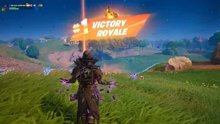 Fortnite l Clutch Solo Duo Endgame