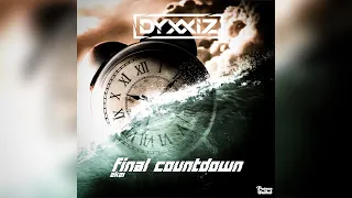 Europe - Final Countdown (DyxxiZ Hardstyle Bootleg)