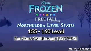 Frozen Free Fall Ep.54 [Fast Gameplay]