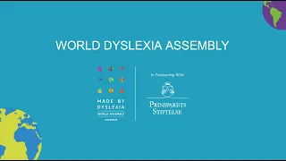 World Dyslexia Assembly Sweden