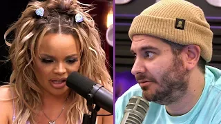 H3 Grills Trisha Paytas On Her Trans Video