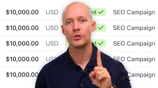 The Best Way Make Money with SEO