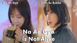 Is Na Ae Gyo Alive? | Penthouse Season 3 Theories and Spoilers