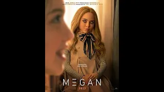 Trailer - M3GAN - 2023