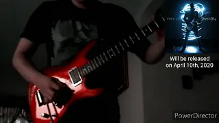 Joe Satriani - Nineteen Eighty (cover) Standard Tuning