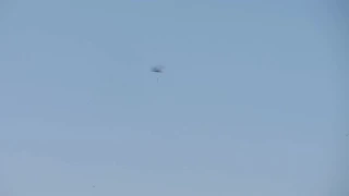 НЛО Тольятти 26.07.2017 UFO Togliatti