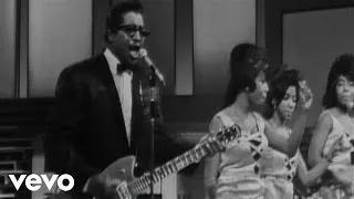 Bo Diddley - Hey!  (Live)