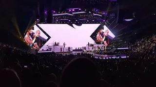 The Trilogy Tour Vancouver 2023 - Full Concert - Enrique Iglesias, Ricky Martin, Pitbull