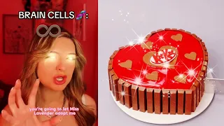 💎💋 Play Cake Storytime 🍍🔥 ASMR Cake Storytime @Brianna Mizura | POVs Tiktok Compilations #135