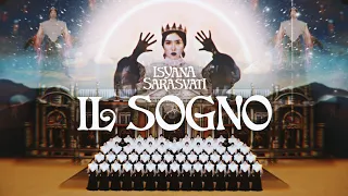 Isyana Sarasvati - IL SOGNO (Official Music Video)