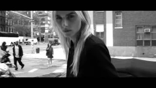 MadeMe FW11 featuring Andrej Pejic