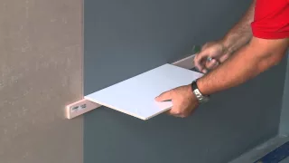 How To Measure Tiles For Cutting - DIY At Bunnings