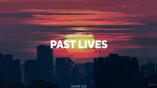 Sapientdream - Past Lives (Shumi Gue remix)