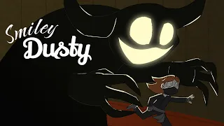 I Will Not Let Hate Consume Me! - Smiley Dusty
