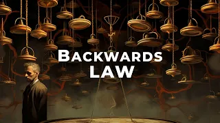 If You Seek Less, You Gain More - The Backwards Law