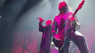 Lacuna Coil - Our Truth (Live) 9/18/22 NYC