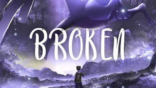 William Black & Fairlane - Broken w/ Lyrics