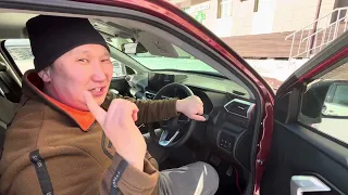 Toyota Raize 2021 года за 1.250.000 рублей
