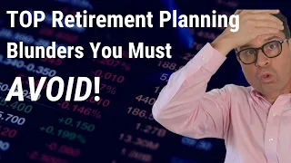 Retirement Webinar: The Changing World of Retirement Planning in 2023