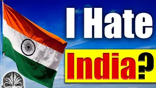 Video #3966 - Why Do I Hate India? Why Do NRI Choose NOT To Live In India? Here's The Painful Truth