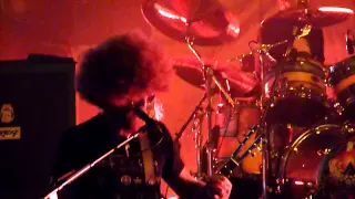 Mastodon - Once More 'Round The Sun - live @ The Paramount