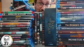 Alles neu macht der Mai | Update der Sammlung Mai 2023 | Blu Ray & DVD & Vinyl