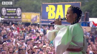 Neneh Cherry - Buffalo Stance (Live at Glastonbury 2019)