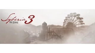 Syberia III | Game trailer | 2017