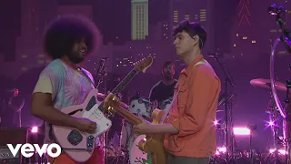 Vampire Weekend - Sunflower (Live at Austin City Limits)