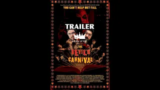 The Devil's Carnival Trailer