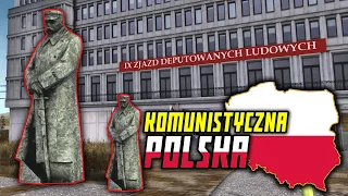 Zbudowałem komunistyczną Polskę! - Workers & Resources: Soviet Republic