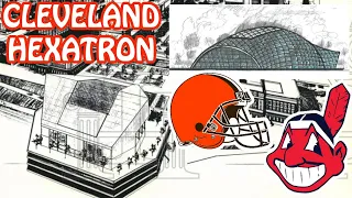 The story of the Cleveland Hexatron