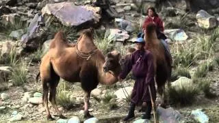 По Монголии кочуя