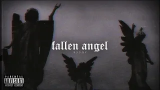 FREE | Lil Peep Type Beat x Emo Rock "Fallen Angel" | Alternative Rock Type Beat