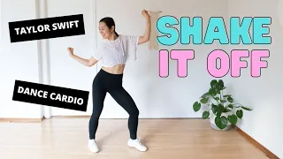 Taylor Swift - Shake It Off Dance Cardio Workout