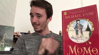 Michael Ende’s Momo Review!