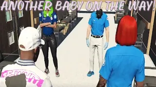 ANOTHER BABY ON THE WAY!!! | GTA 5 RP | Savage World RP