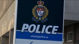 Racist comments from Ottawa police officers spark outrage