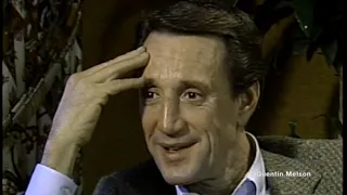 Roy Scheider Interview (April 14, 1980)