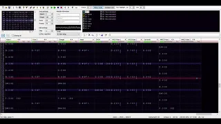 Super Mario metal ver (famitracker VRC6+MMC5)