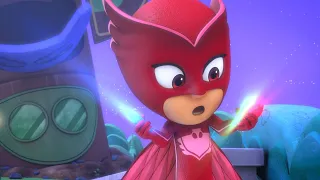 PJ Masks Full Episodes | MISSION: PJ SEEKER | 2 HOUR Compilation for Kids | PJ Masks Official