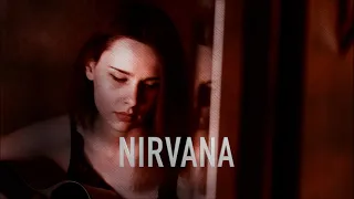 NIRVANA - RAPE ME (COVER НА БЕЛОРУССКОМ ЯЗЫКЕ)