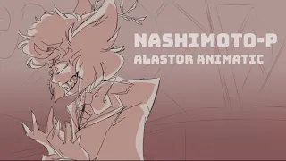 NASHIMOTO-P // hazbin hotel // animatic