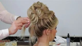 Romantic, wedding, new tutorial! Farrukh Shamuratov