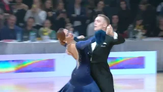 Grand Prix Professional ST Capital Cup Minsk 2019 Final Slow Foxtrot