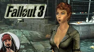 Fallout 3 Funny Moments (Fails, Brutal, Glitches, Funtage) P.3