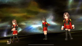 【DFFOO JP】Diabolos Ultimate CHAOS LV180 - vs Class Zero