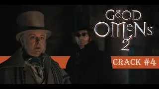 Good Omens /  Благие знамения 2 (Russian CRACK #4)